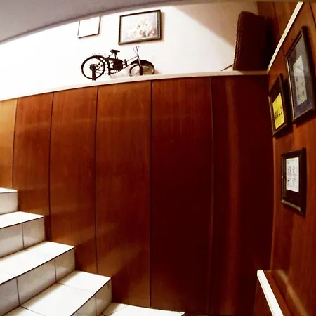 Accommodatie bij particulieren U Alicji Agrohostel *