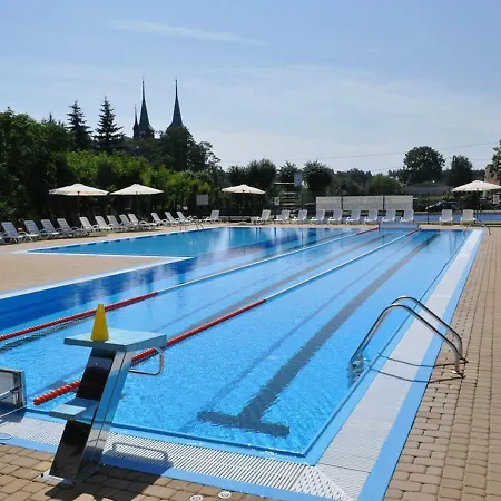 U Alicji Agrohostel Rum i privatbostad *