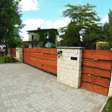 U Alicji Agrohostel Dlugosiodlo