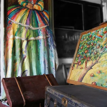 U Alicji Agrohostel Accommodatie bij particulieren