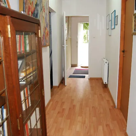 U Alicji Agrohostel *