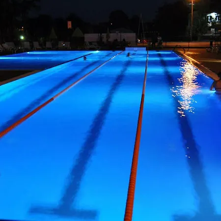 Accommodatie bij particulieren U Alicji Agrohostel