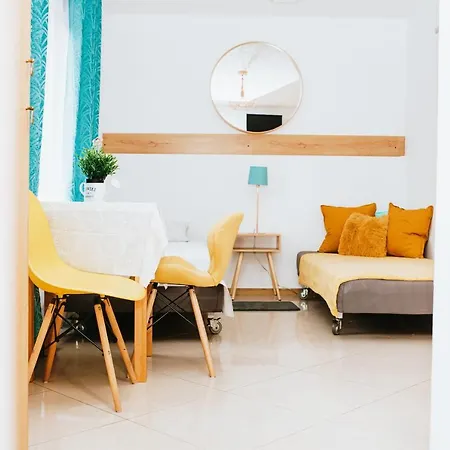 U Alicji Agrohostel Accommodatie bij particulieren