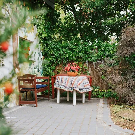 Homestay szállás U Alicji Agrohostel *