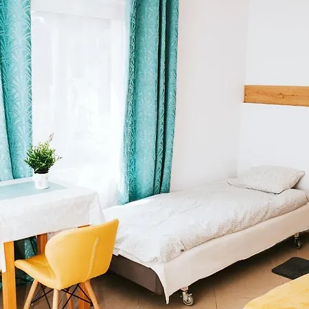 U Alicji Agrohostel Accommodatie bij particulieren Dlugosiodlo