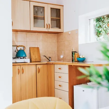 Homestay szállás U Alicji Agrohostel *