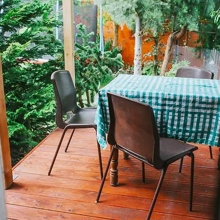 Accommodatie bij particulieren U Alicji Agrohostel