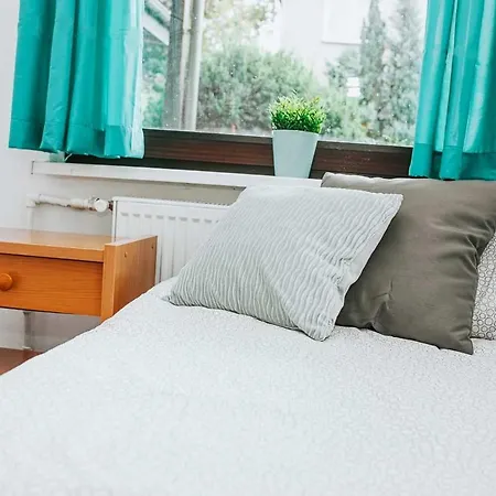 U Alicji Agrohostel Dlugosiodlo