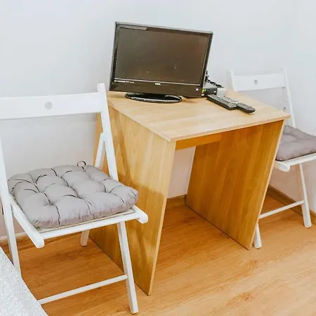 U Alicji Agrohostel Homestay szállás