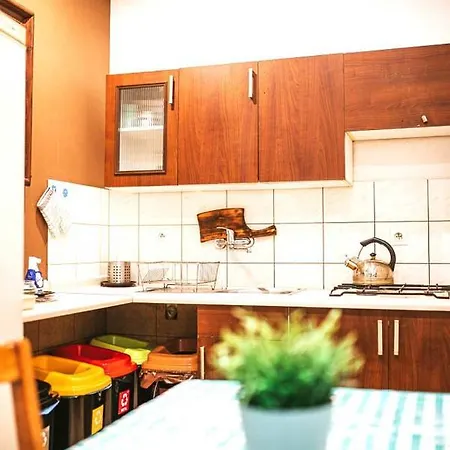 U Alicji Agrohostel Accommodatie bij particulieren Dlugosiodlo