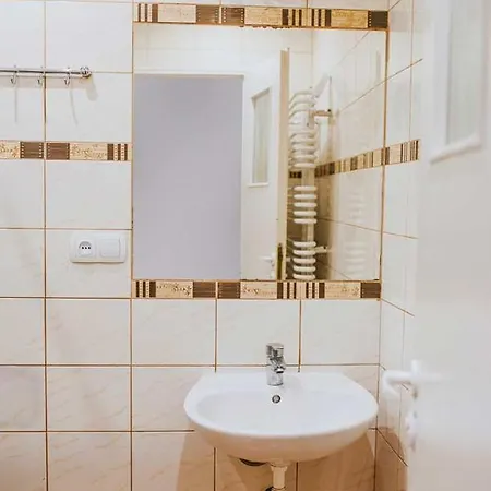 U Alicji Agrohostel *