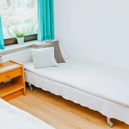 U Alicji Agrohostel *