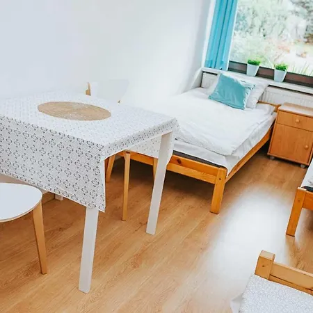 U Alicji Agrohostel * Dlugosiodlo