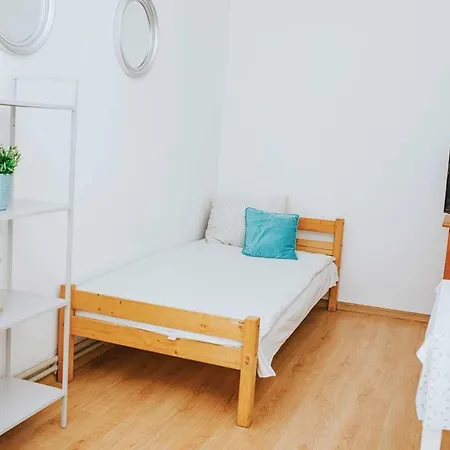 U Alicji Agrohostel * Długosiodło