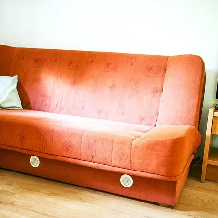 Homestay szállás U Alicji Agrohostel