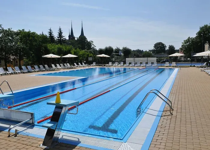 U Alicji Agrohostel Ubytování v soukromí *