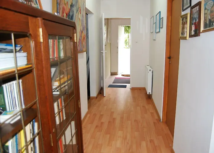 U Alicji Agrohostel *