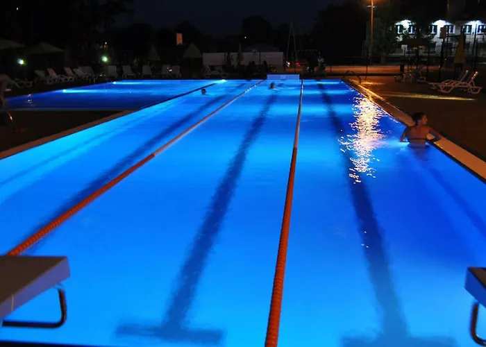 Ubytování v soukromí U Alicji Agrohostel