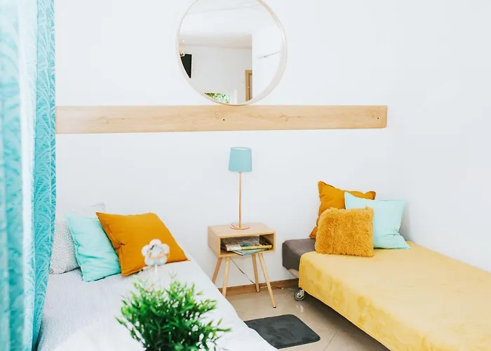 U Alicji Agrohostel Dlugosiodlo