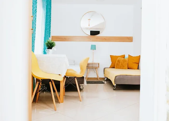 U Alicji Agrohostel Ubytování v soukromí