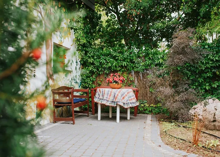 Ubytování v soukromí U Alicji Agrohostel *