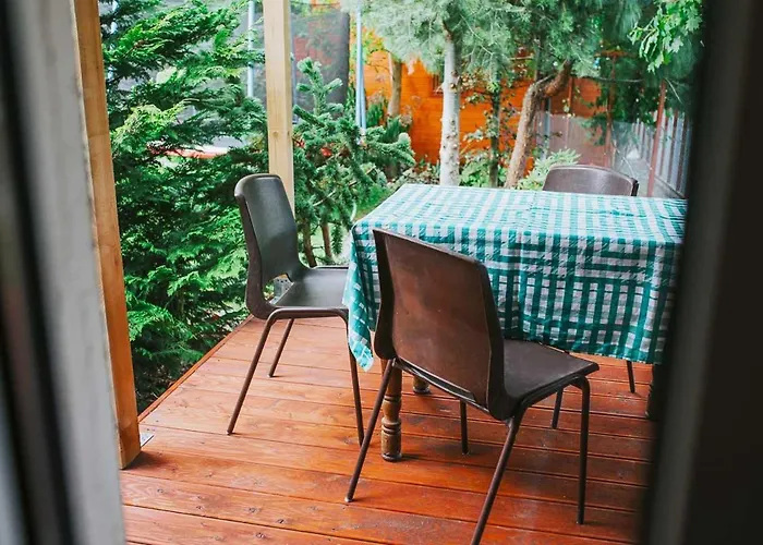 Ubytování v soukromí U Alicji Agrohostel