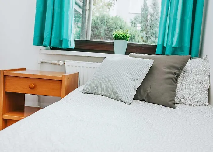 U Alicji Agrohostel Dlugosiodlo