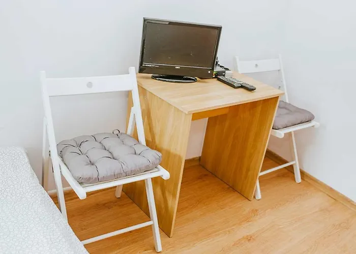 U Alicji Agrohostel Ubytování v soukromí