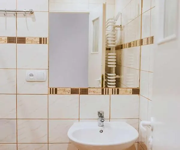 U Alicji Agrohostel *