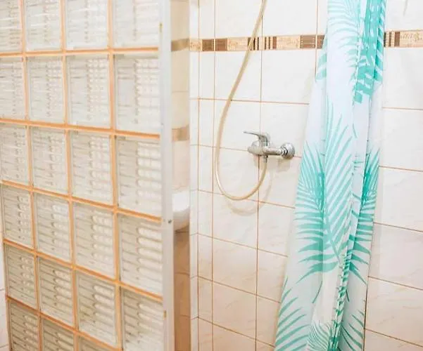 U Alicji Agrohostel Dlugosiodlo