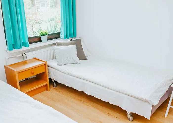 U Alicji Agrohostel *