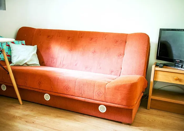 Ubytování v soukromí U Alicji Agrohostel